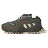 Seeulater Spw Comfortable Sports Shock Absorption Wear-Resistant Low-Top Running Shoes Unisex Sneakers Green IH2685