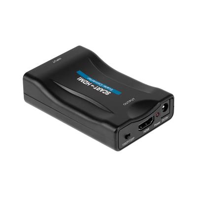 Аксессуары для аудио и видео – HDMI-кабели и адаптеры
