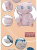 Official Pokémon Plush Toys: Pikachu, Squirtle, Bulbasaur & Charmander