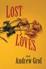 Книга Lost Loves