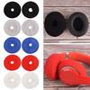 Earcup Protectors Headphone Covers Headphones Protective Earpad Covers Dust Proof Earpad Covers