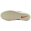 Nike SB Force 58 Текстиль, Кожа Дышащие Скейтбордические Кроссовки Мужские Серый Синий DV5477-011