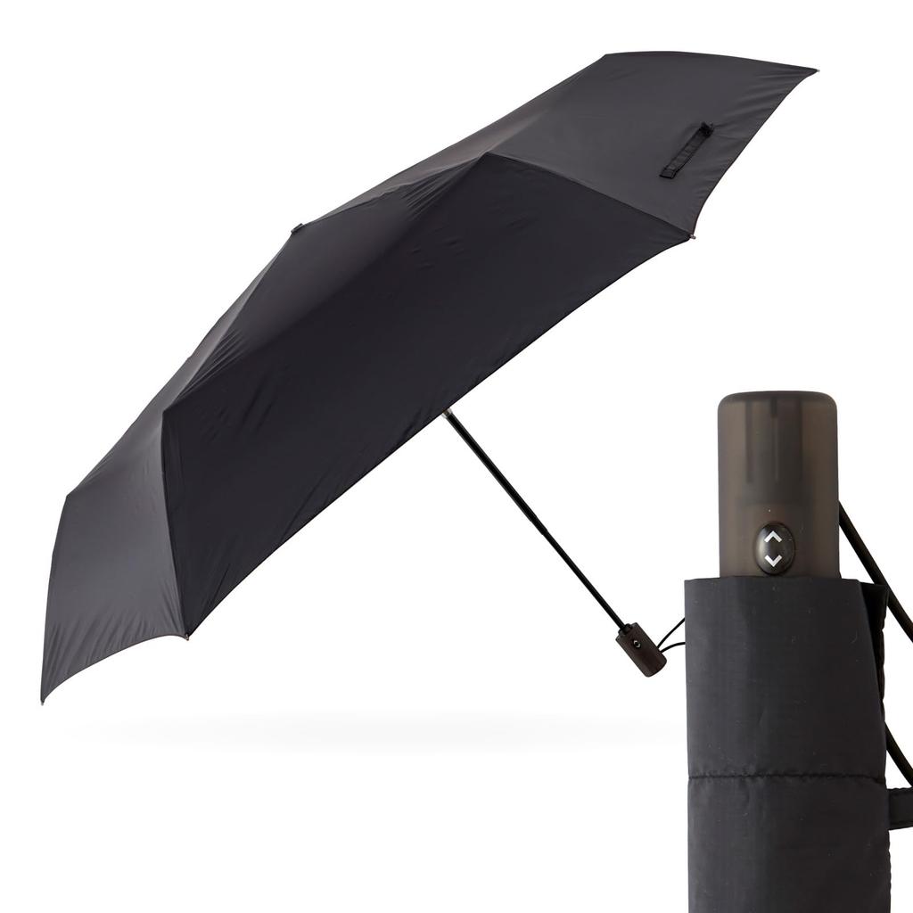 Amvel Folding Automatic Folding Automatic Strong Water Super Water VERYKAL 210g Umbrella, Open/Close Umbrella, One-touch Umbrella, Open/Close,