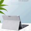 Защитный чехол-сумка для планшета Microsoft Surface Pro 7 6 5 4, водонепроницаемый, деловой, простой чехол для Surface Pro 7