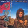 CD ROBERT PLANT - Now And Zen 7908632 Es Paranza Reco 1988 US Rock Used