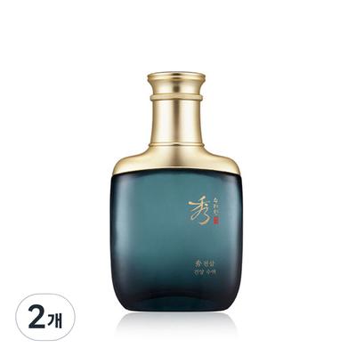Cheonsam Сухой Ян Сап, 140мл, 2 шт.