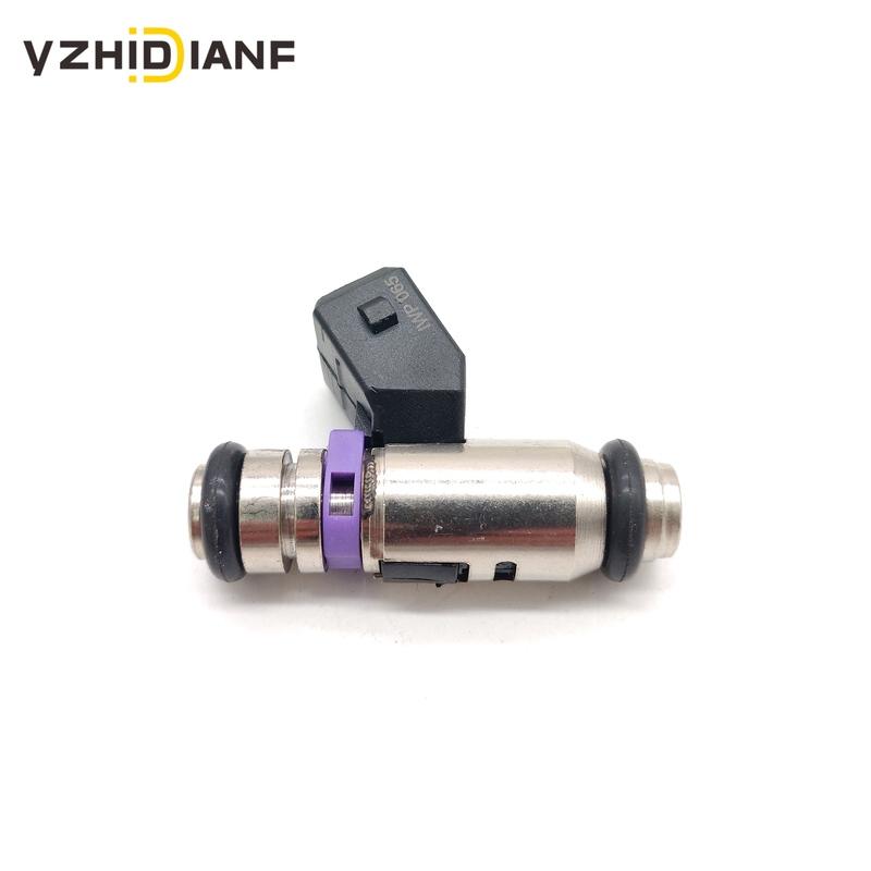 1x IWP065 Injector Nozzle Fuel injection Injector FOR Fiat-Palio 1.0 1.3 1.5 / Uno-Fire1.0 Car accessories