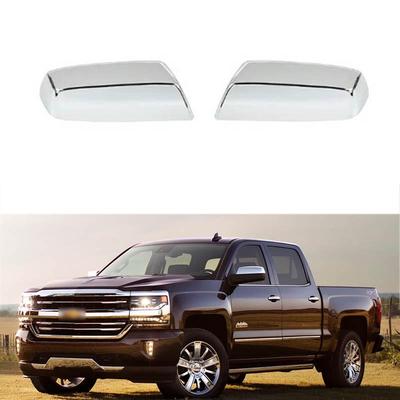 Крышка зеркала заднего вида Chevrolet Silverado/GMC Sierra (2014-2018)