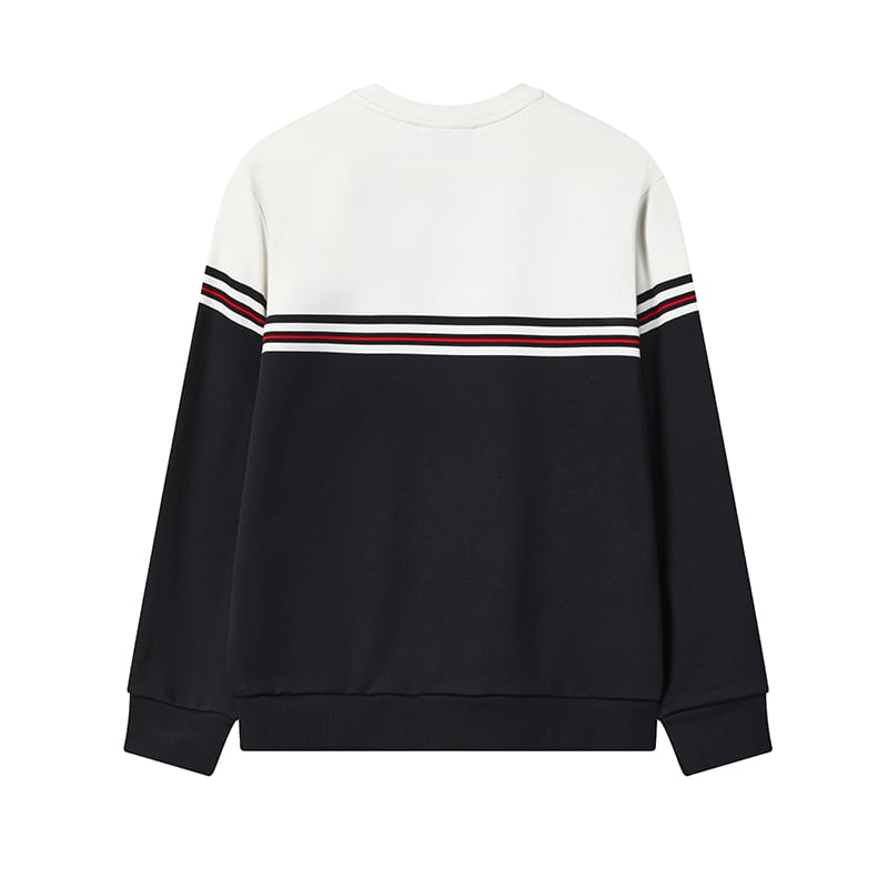 FILA Heritage Sweatshirt Men's Even F11M548202FIV