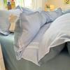 Grace JLY-CP2156 Milled Flannel Four-Piece Set