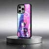 Чехол на телефон 'Панталоны и чулки с поясом для чулок' для iPhone17,16,15,14,13,12,11 Plus,Pro Max Магнитный для Magsafe Беспроводная зарядка