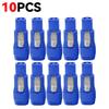 3Pin Powercon XLR Connector 20A 250V Male Plug NAC3FCA NAC3FCB NAC3MPA Power Socket Male Plug Adapter for Stage Light LED Screen