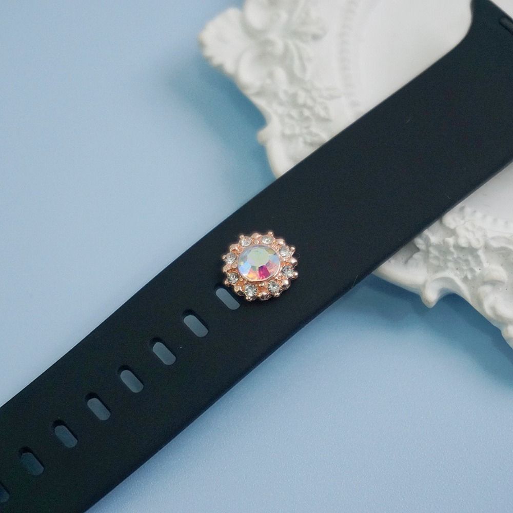 Декоративный инструмент, ремешок для часов, орнамент, подвески на браслет для Apple Watch Band для Apple Watch Band