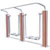 Outdoor Plastic Steel Stepper