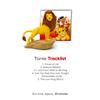 Король Лев Тони Симба Аудио Игрушечная Фигурка Диснея