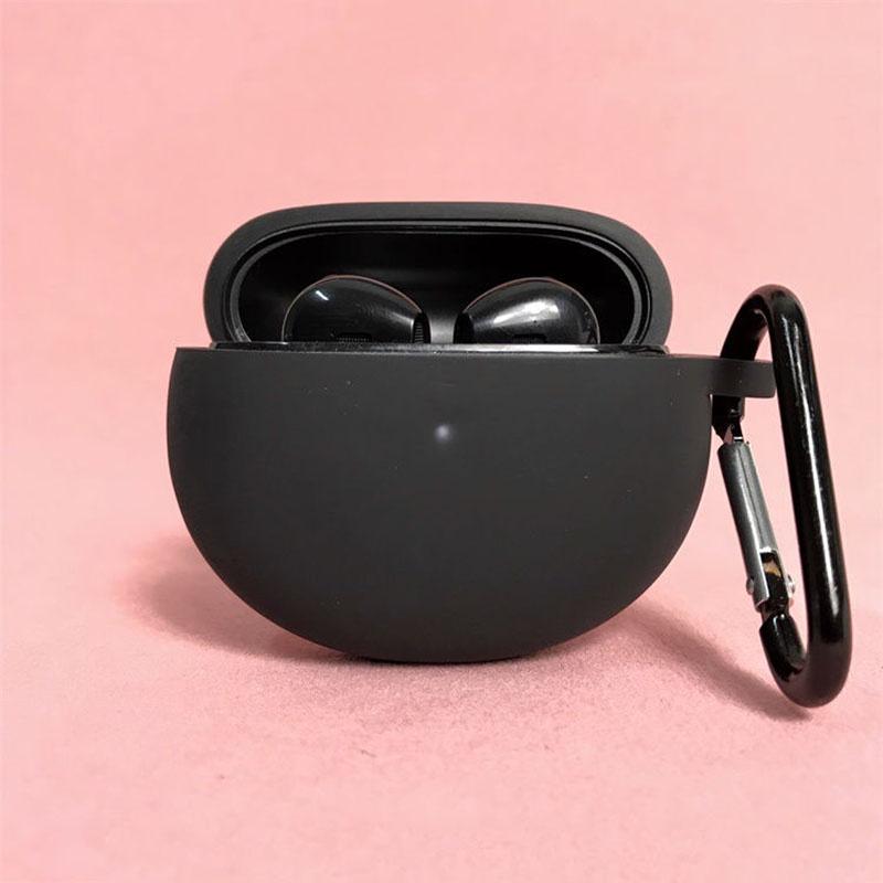 Silicone For OPPO Enco Air Case Cartoon Silicone Protective Cover for Oppo Enco Air2 Wireless Bluetooth Earphone Case Cover