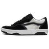 Rowan 2 Black White Unisex Sneakers VN0A2Z3IBYB