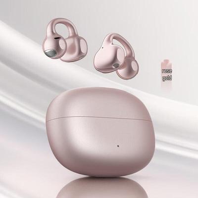 Edifier Bluetooth-гарнитура Comfo Clip Q с открытым дизайном