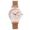 Digital Ladies Watch Female Watch Student Magnet Strap Quartz Watch
