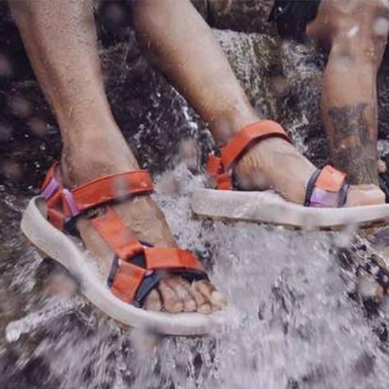Teva Женская Водная Сандалия Stvf2410270 Tgl