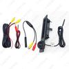 BMW 3/5 Series X3/X4/X5/X6 Trunk Handle HD Rear View Camera