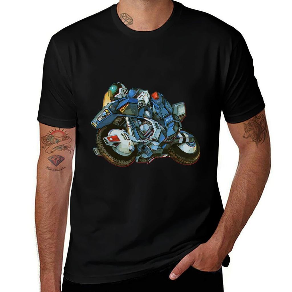Bikeboy01 Tshirt Plus Size Comfort Fit Tee