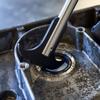 Universal Oil Seal Extractor Double Hooks Car Oil Seal Hook Oil Seal Removal Tool  O-Rings Seal
