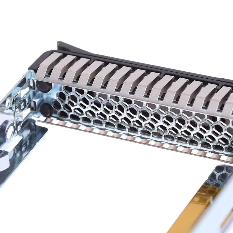 2,5-дюймовый лоток для жесткого диска Sas для Thinksystem St550 Sr550 Sr650 Sr850 Sr590