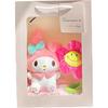 Mini Sanrio Doll + Smile Flower + Shopping Bag Bouquet Gift Set, a Popular Character In Korea