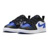 Air Jordan 1 Low ALT PS Alternate Royal Toe Kids Sneakers Blue White Black DR9748-140