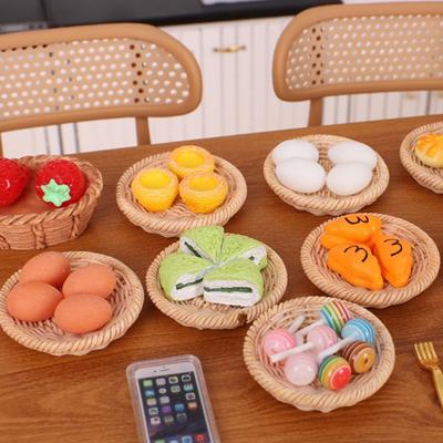Куклы и мягкие игрушки – Кукольные домики и аксессуары