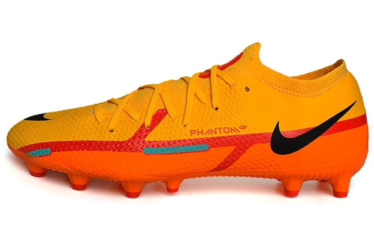 Nike Phantom GT2 AG Pro 'Оранжевый' DC0760-808