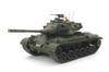 Tamiya Tamiya Italeri Series Немецкий танк федеральной армии M47 Patton Пластиковая модель 37028 1/35 № 28