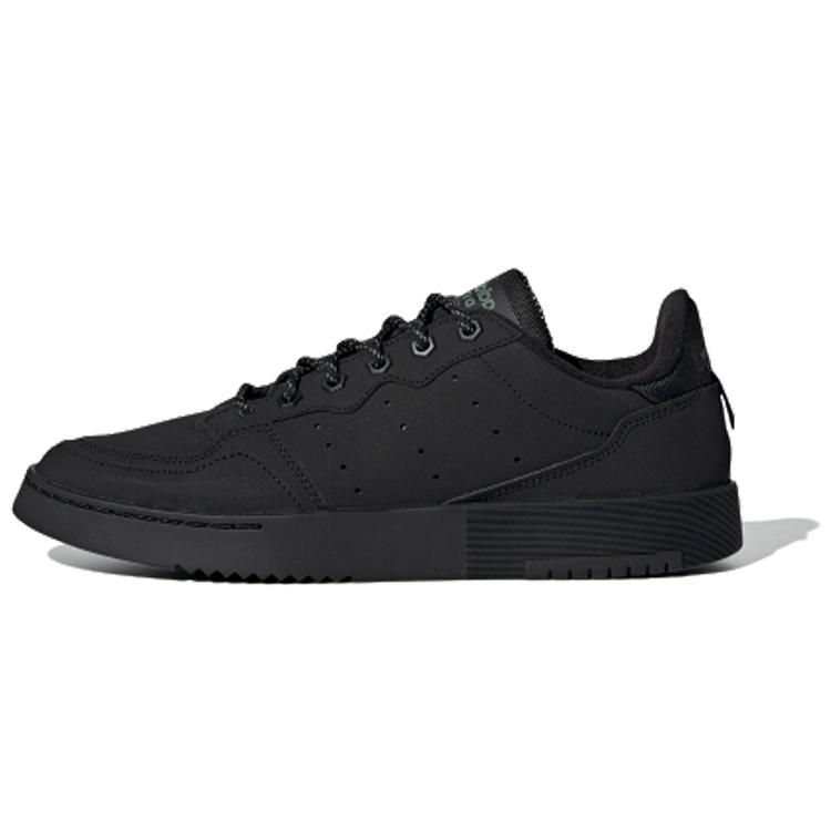 adidas Supercourt 'Core Black' FV4658