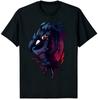 T-Shirt My Hero Academia Tokoyami Fumikage Tee