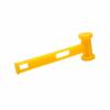 Tent Stake Accessories Mallet Hammer Tent Pegs Hammer Camping Mallet Pile Hammer Tent Nail Puller