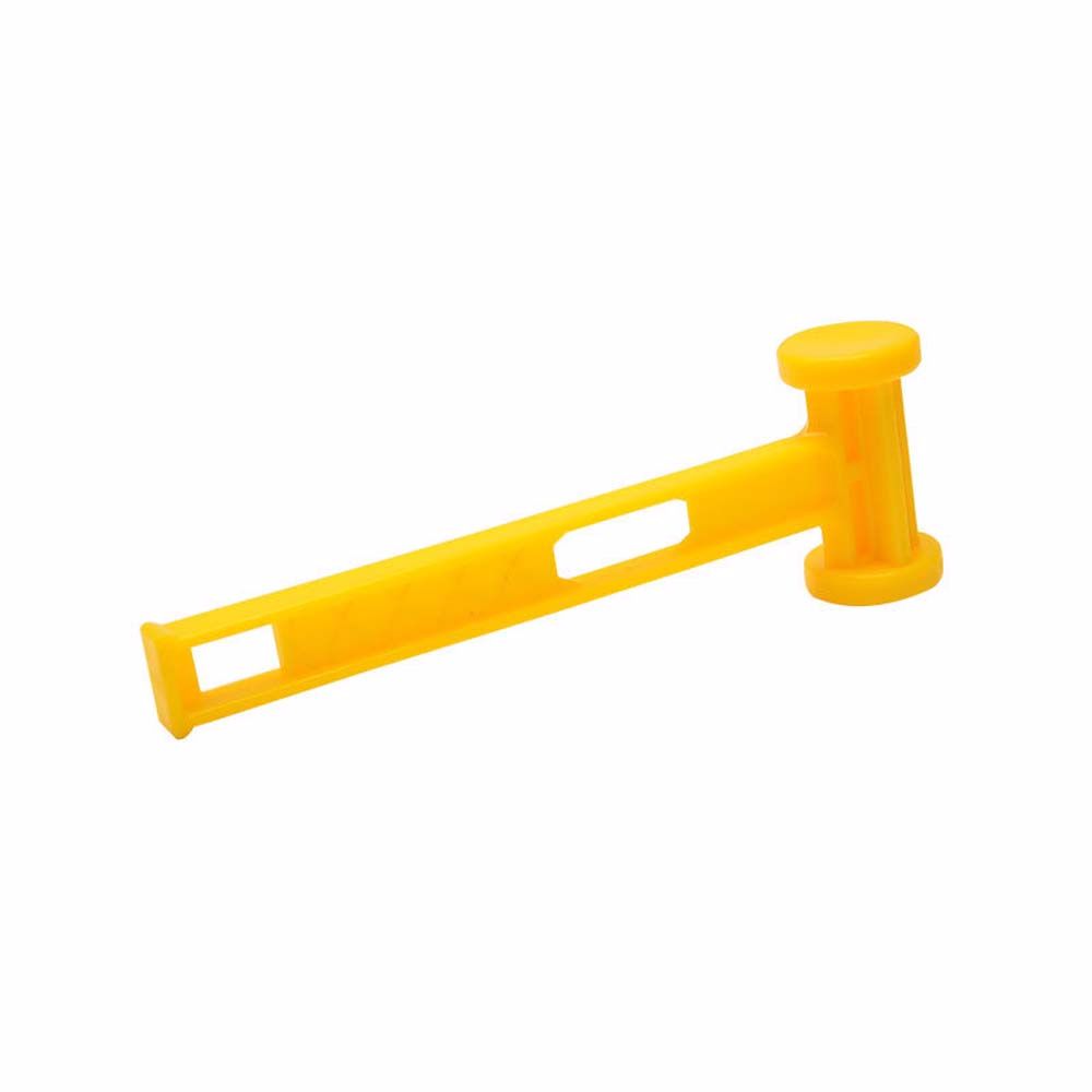 Tent Stake Accessories Mallet Hammer Tent Pegs Hammer Camping Mallet Pile Hammer Tent Nail Puller