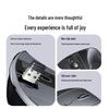 UGREEN Ergonomic Vertical Dual-Mode Silent Wireless Mouse