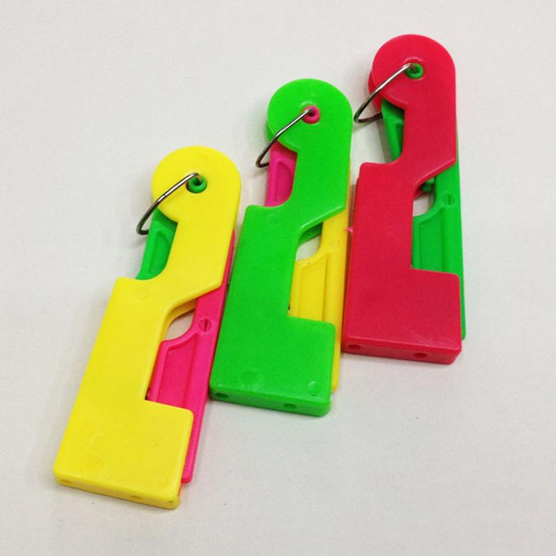 Automatic Needle Threader Sewing Machine Threader