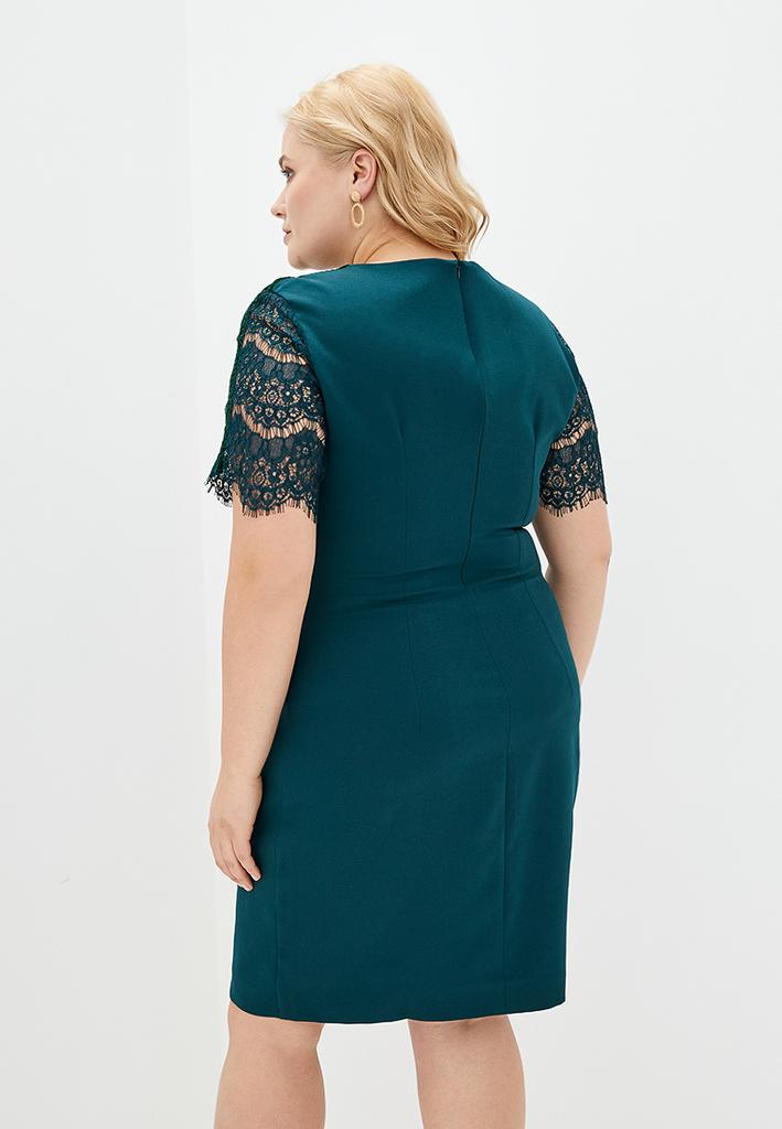 Платье Аксиния Luzana