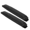 2PCS Replacement Headband Pad Kit Easy DIY Installation Headphone Headband Pad for QC45 QC35 QC25