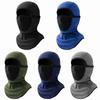 Breathable Ear Protection Hat Windproof Pullover Hat Fashion Balaclava Hat  Outdoor Activities