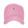 Resplendent Quetzal Baseball Cap Hat Unisex Luxury hiking hat For Women Unisexs