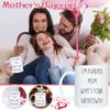Подарочная чашка ко Дню матери для родителей, благодарения маме и керамическая кофейная кружка