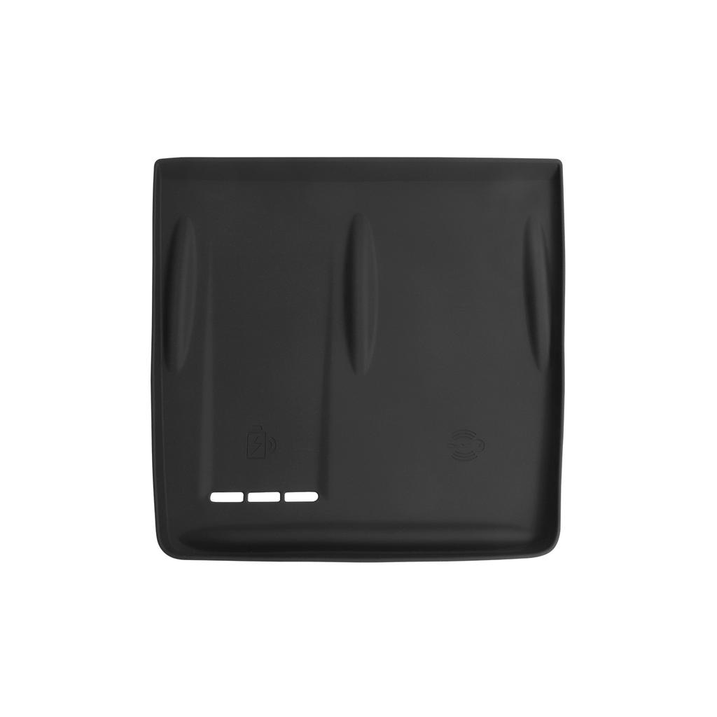 Для Chery OMODA 5 C5 Fuel 2025-2025 Автомобильный противоскользящий коврик силиконовый коврик для беспроводной зарядки коврик против грязи аксессуары