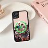 My H-Hero Academia D-Deku For Magsafe Magnetic Case For IPhone 17 Air 16 15 14 13 12 11 Pro Max Plus Wireless Charging
