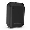 Bluetooth Smart Scent Air Machine 150 мл Аромадиффузор Диффузор эфирного масла Управление через приложение Настенный для