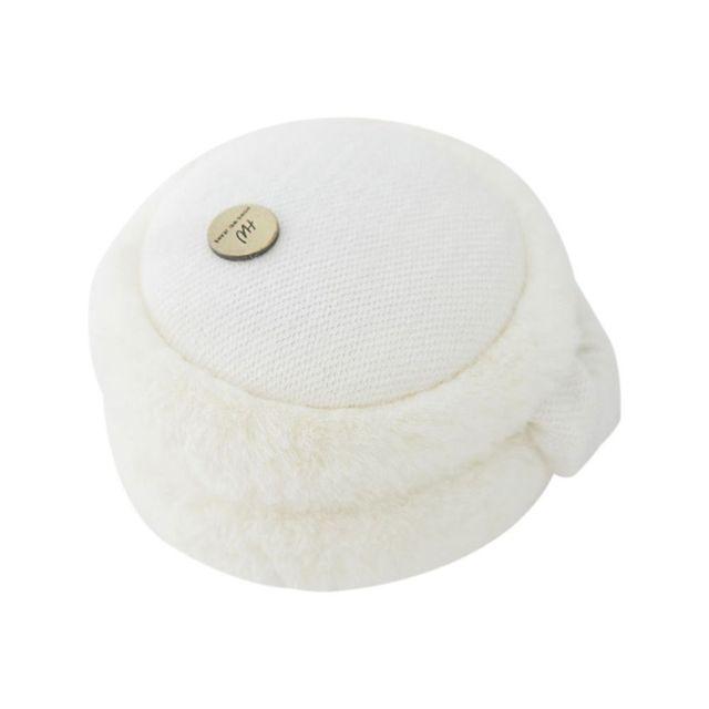 Мягкий чехол для ушей, уличные зимние наушники, складные плюшевые наушники, защита от холода, ушанки, грелки для ушей