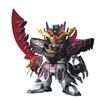 BANDAI SPIRITS SD Gundam Sangoku Soketsuden Дун Чжо Провиденс Гандам Пластиковая модель BAS5056770 Предварительно окрашенная