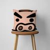 Cartoon B-Buriburizaemon Cute Pig cushion cover For Bedroom Car Coffee Shop Room Soft Living Room Sofa Decorative Pillow Case